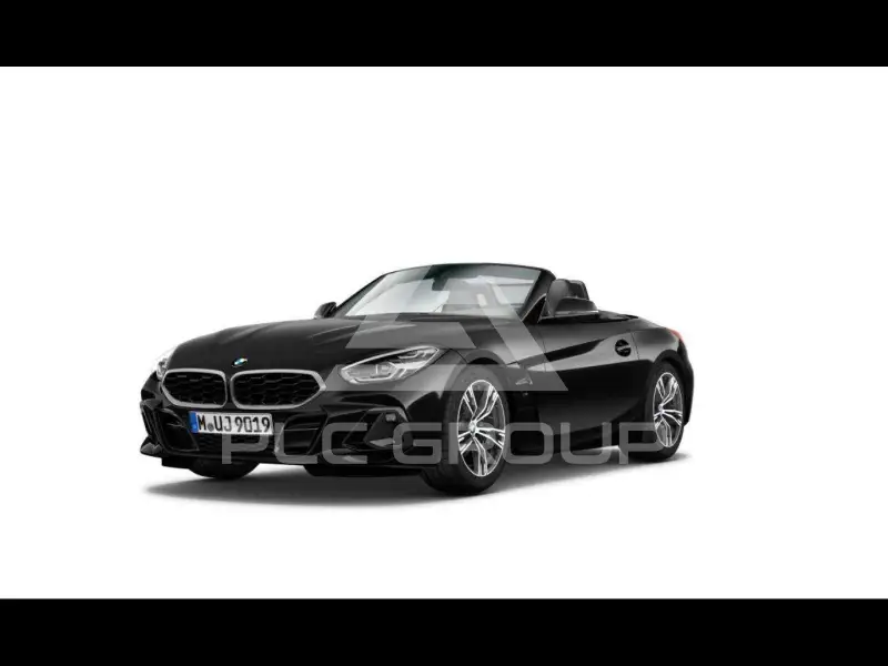 2026 BMW Z4