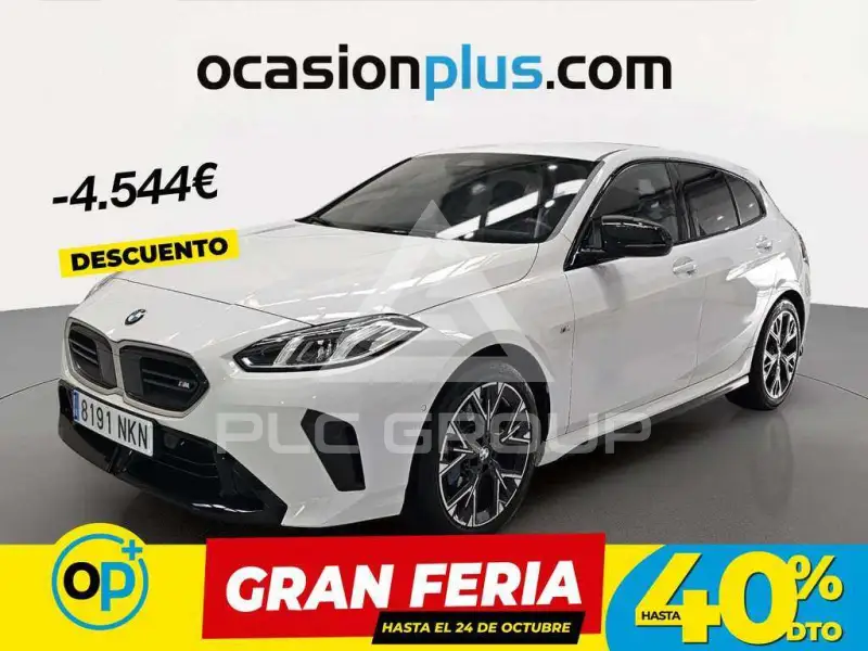 2026 BMW 135