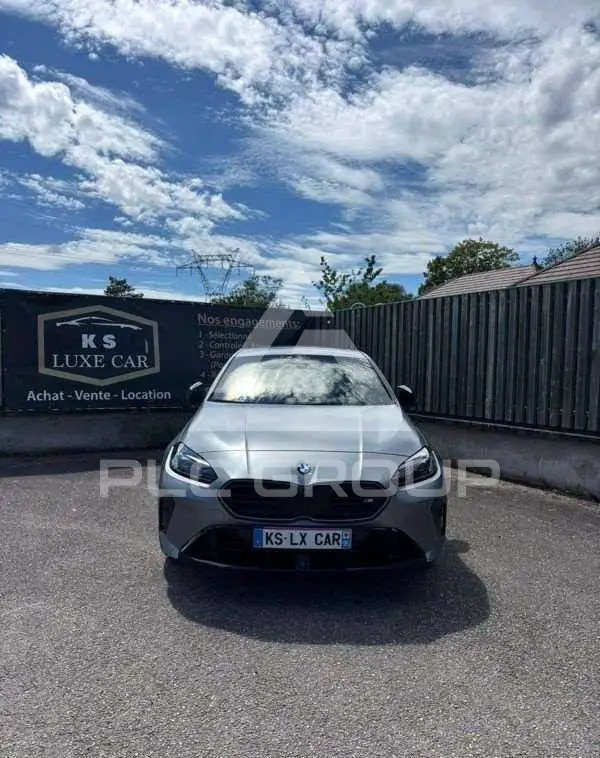 2026 BMW 135