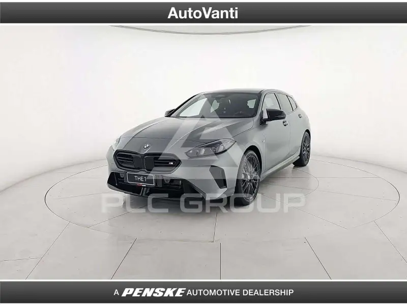 2026 BMW 135