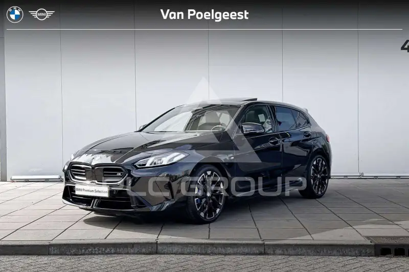 2026 BMW 135