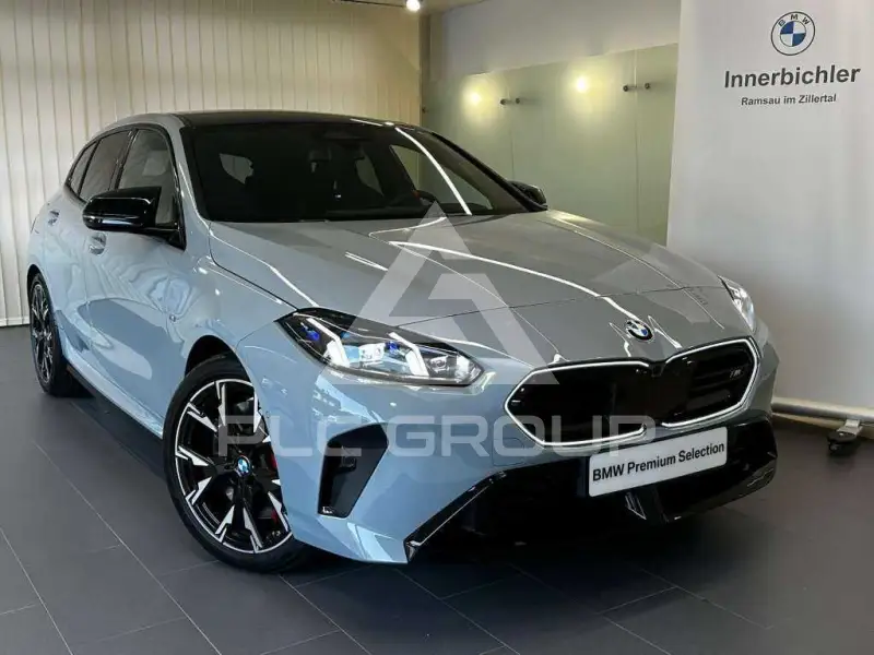 2026 BMW 135