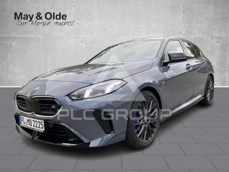 2026 BMW 135
