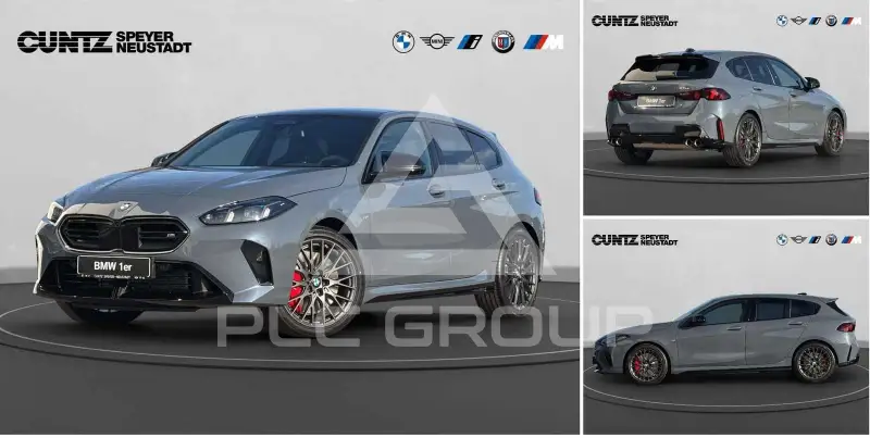 2026 BMW 135