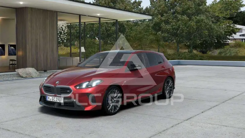2026 BMW 135