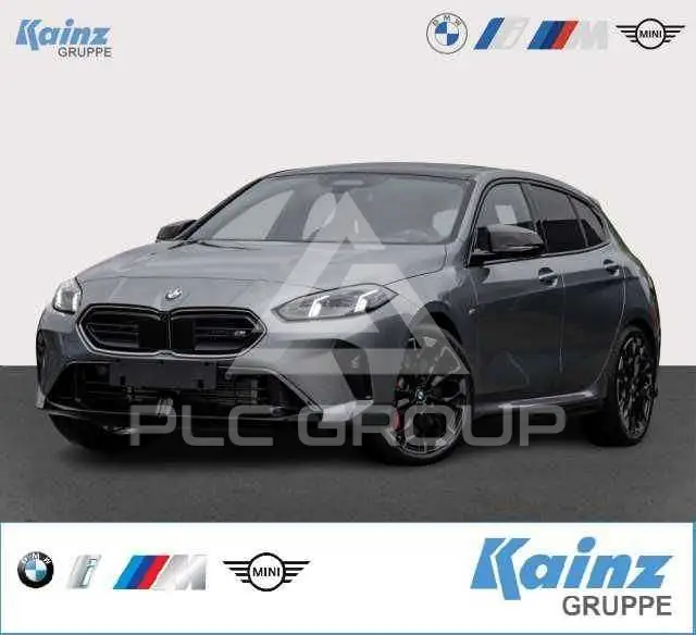 2026 BMW 135