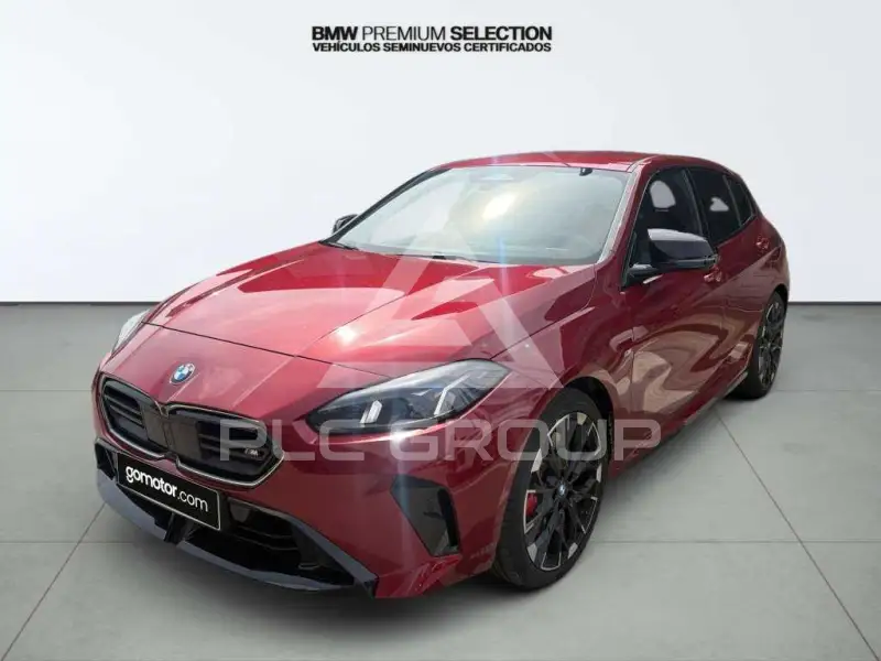 2026 BMW 135