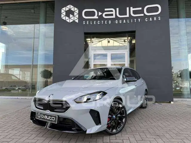 2026 BMW 135