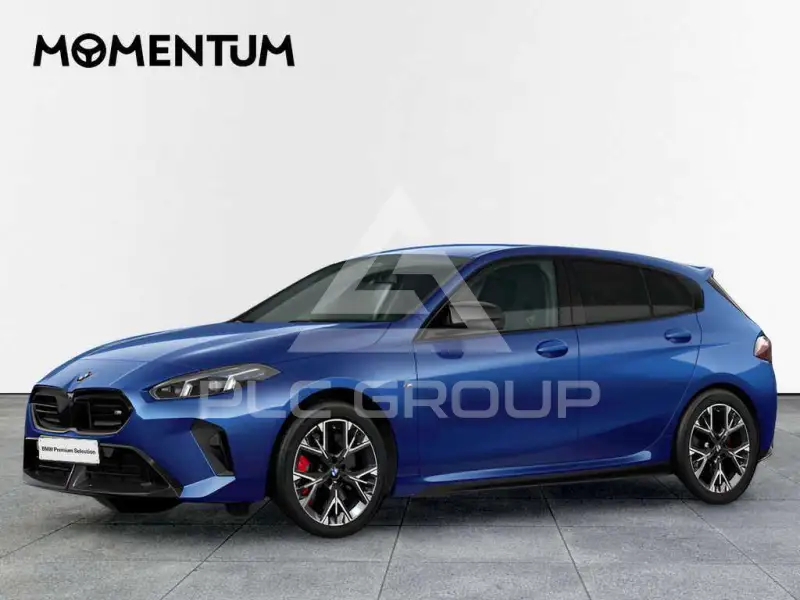 2026 BMW 135