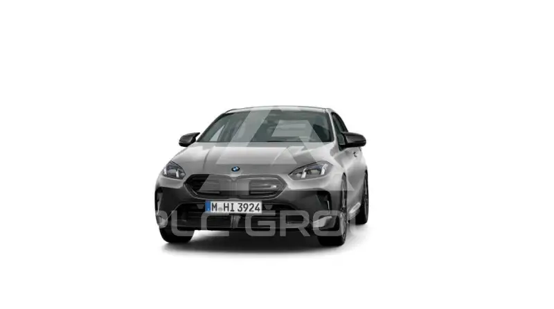 2026 BMW 135