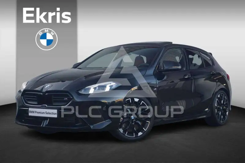 2026 BMW 135
