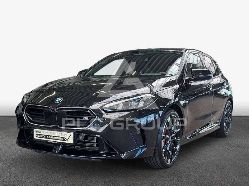 2026 BMW 135