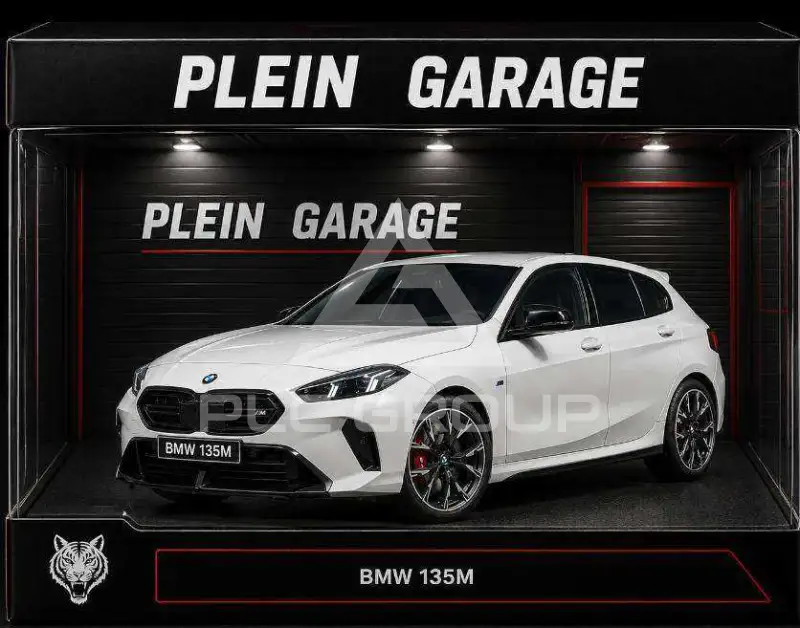 2026 BMW 135