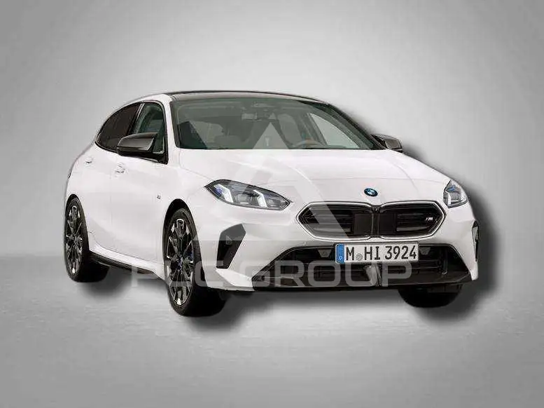2026 BMW 135
