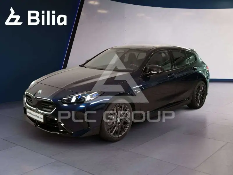 2026 BMW 135