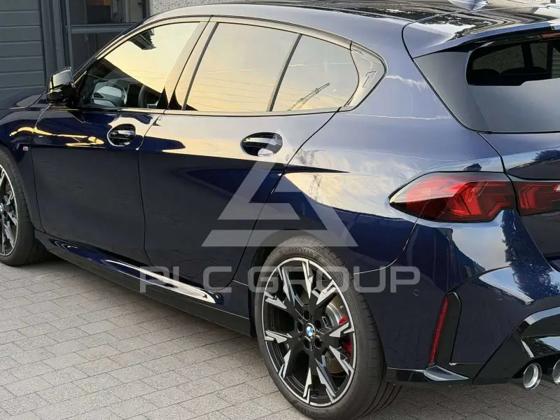 2026 BMW 135