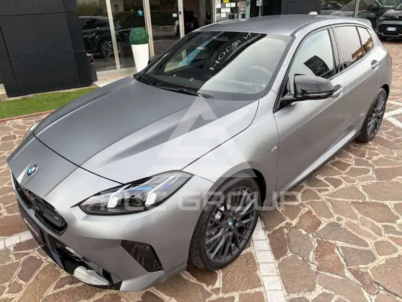 2026 BMW 135