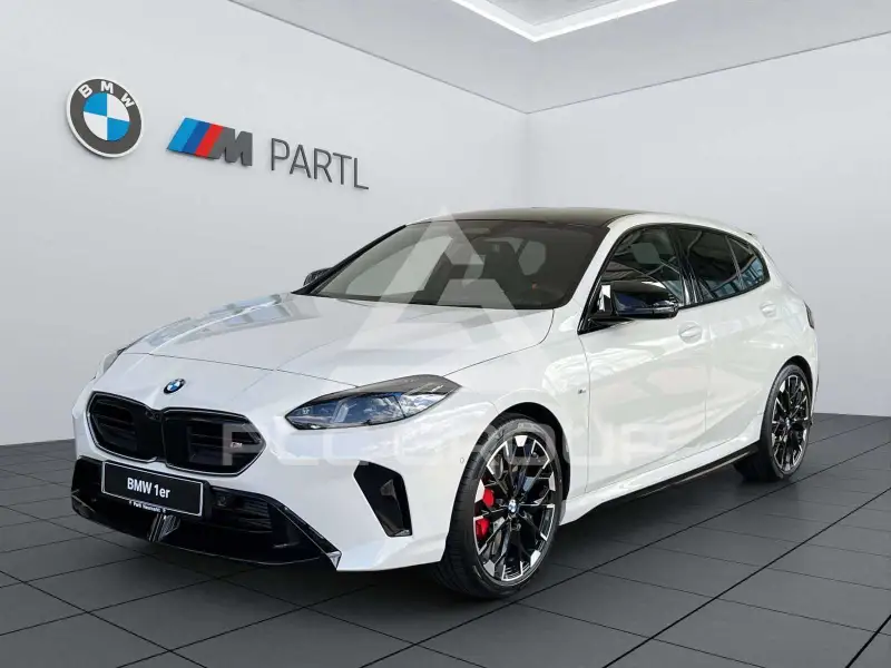 2026 BMW 135