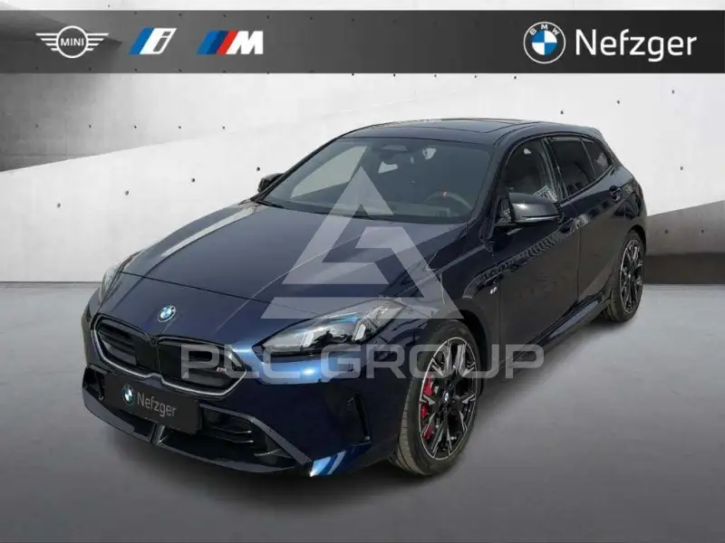 2026 BMW 135