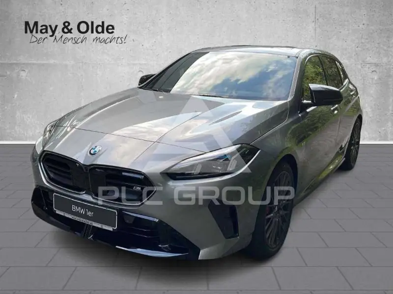 2026 BMW 135