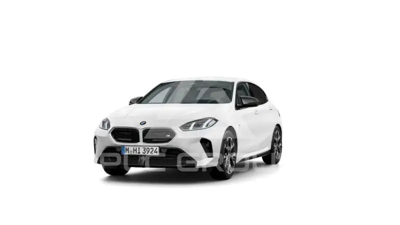 2026 BMW 135