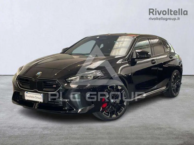 2026 BMW 135