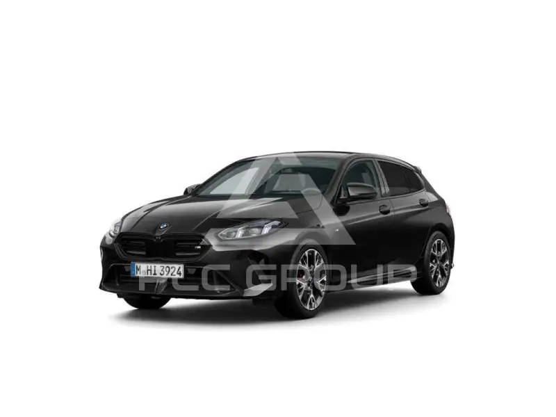 2026 BMW 135