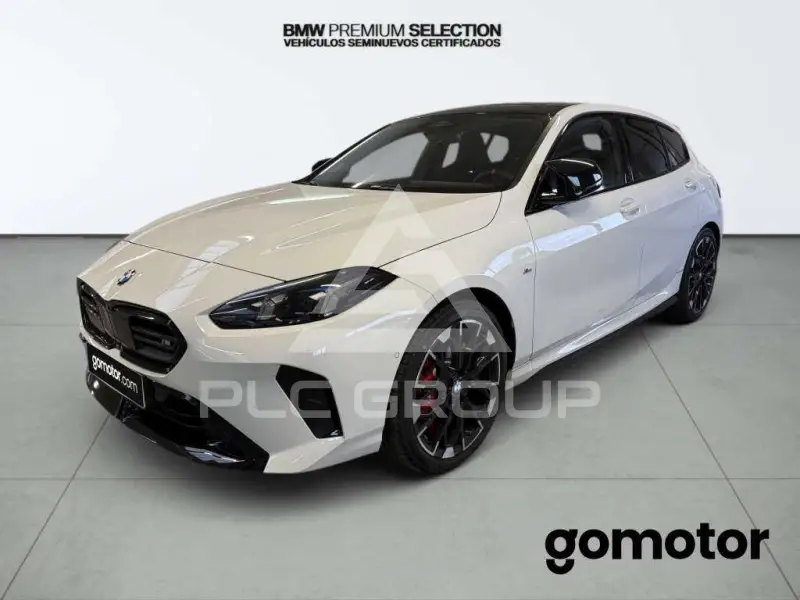 2026 BMW 135