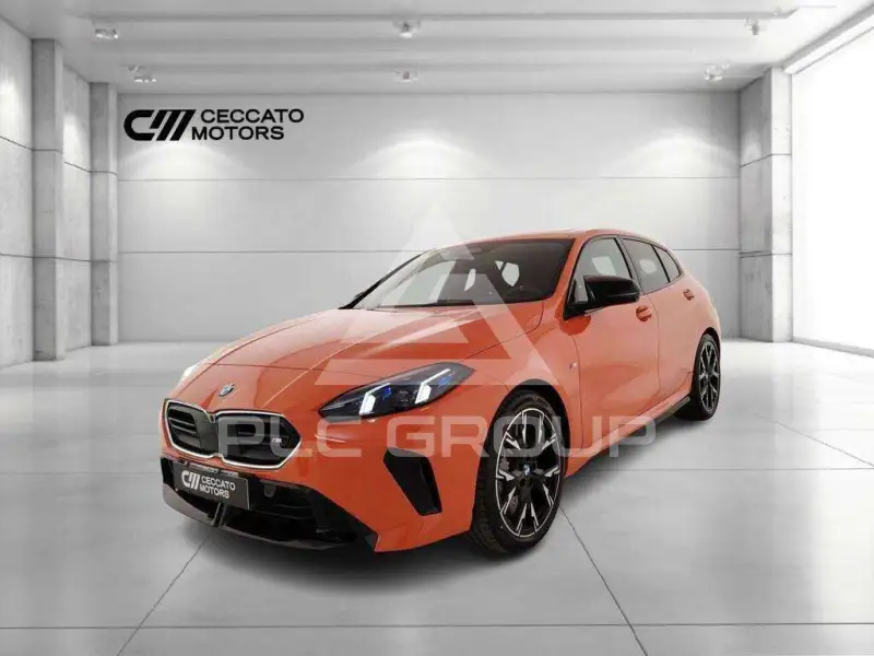 2026 BMW 135