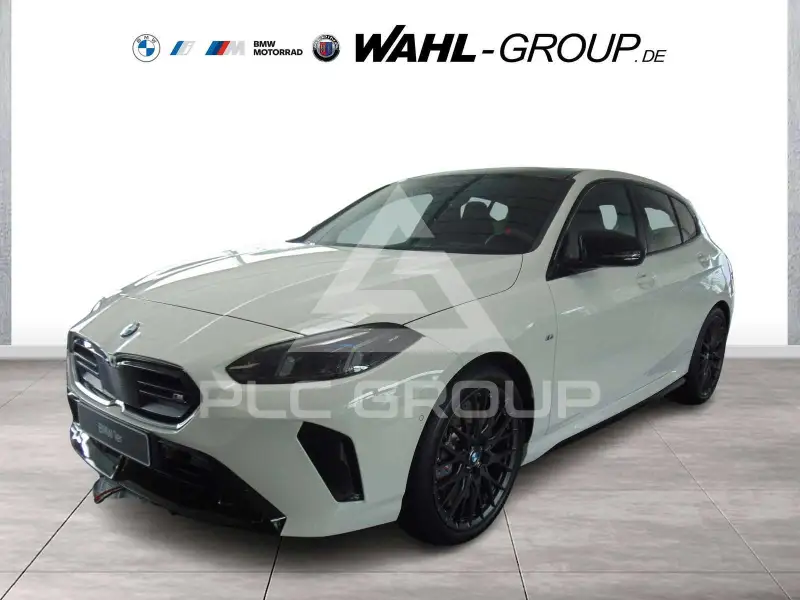 2026 BMW 135