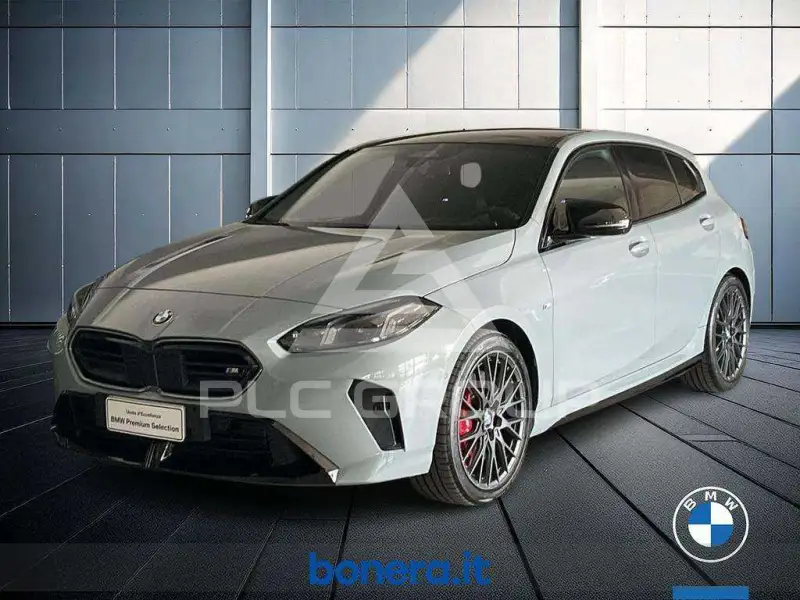 2026 BMW 135