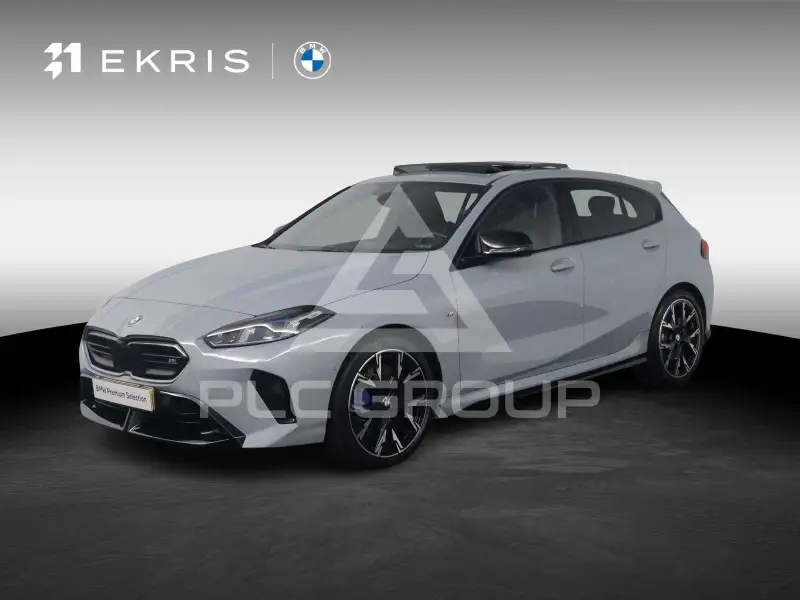 2026 BMW 135