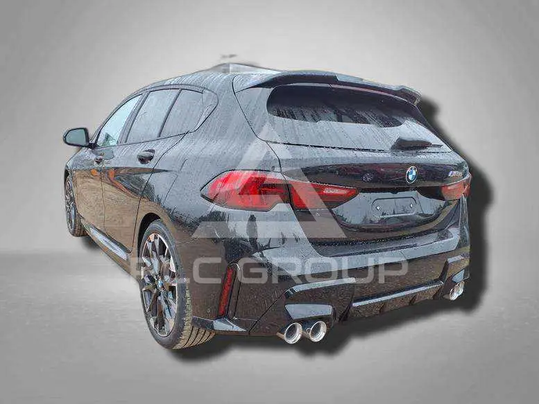 2026 BMW 135