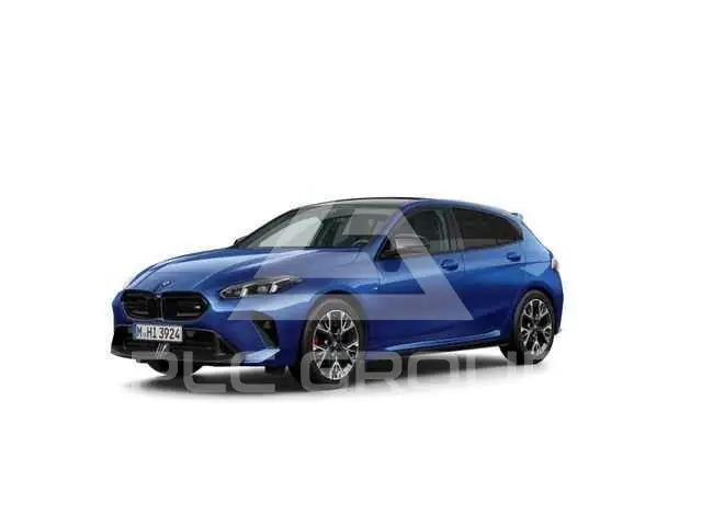 2026 BMW 135