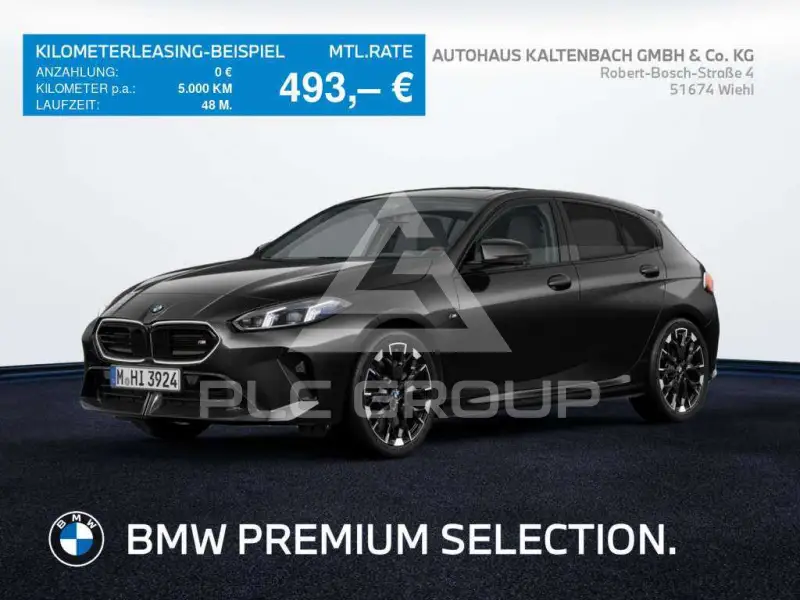 2026 BMW 135