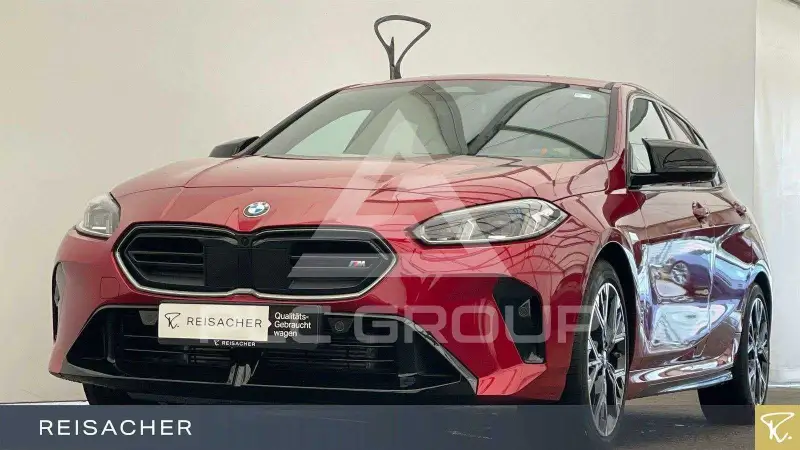 2026 BMW 135