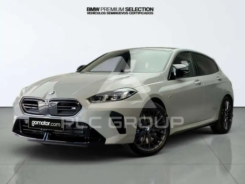 2026 BMW 135