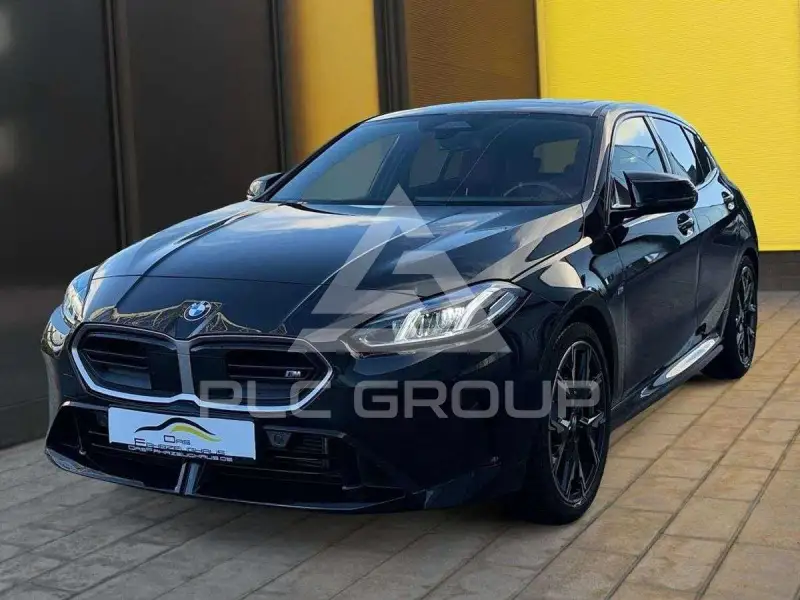 2026 BMW 135