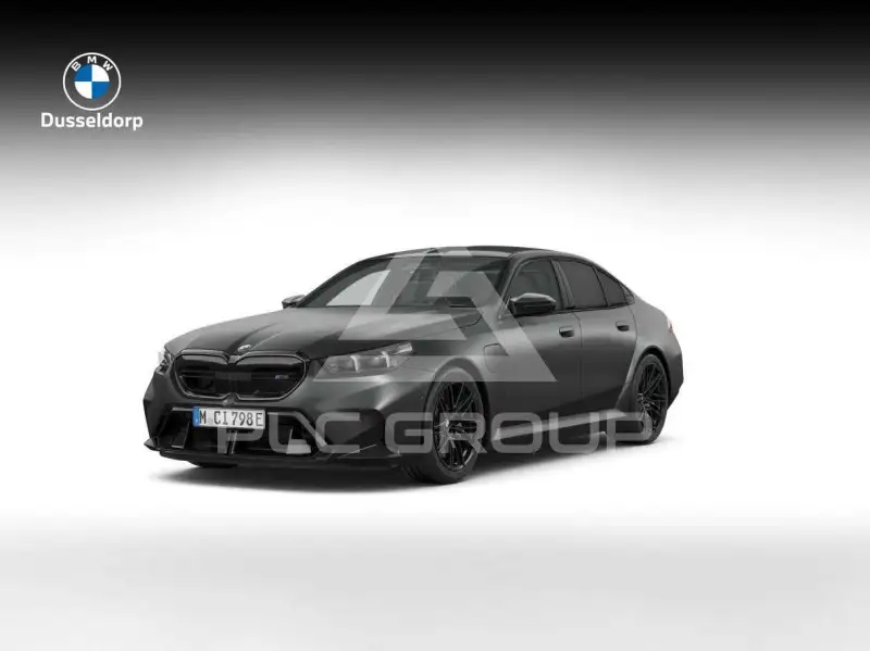 2026 BMW M5