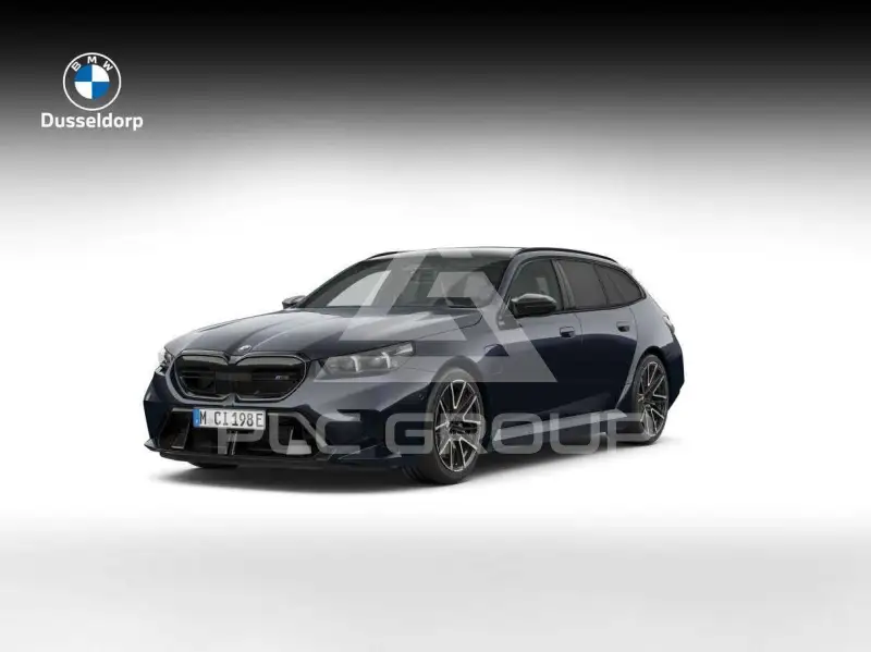2026 BMW M5