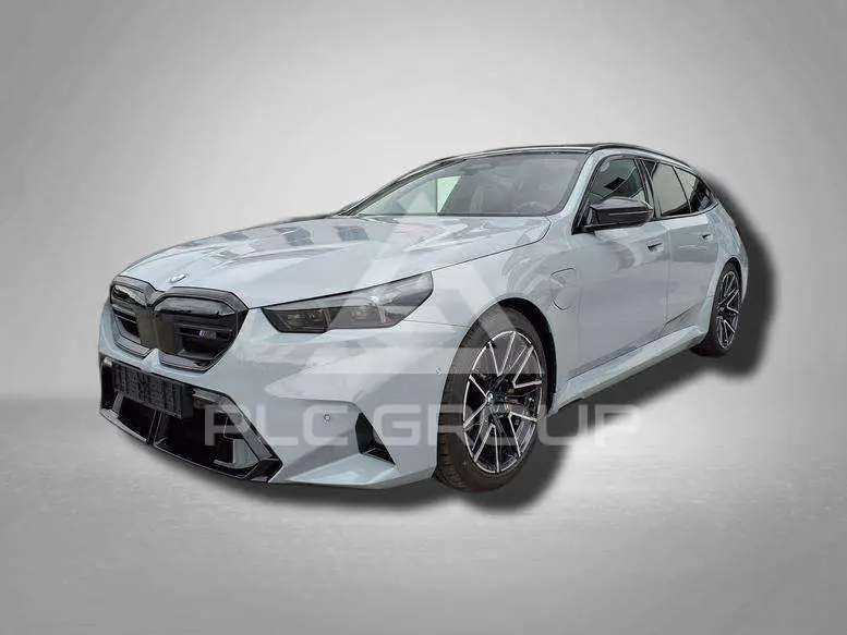2026 BMW M5
