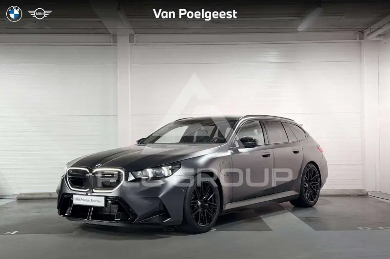 2026 BMW M5