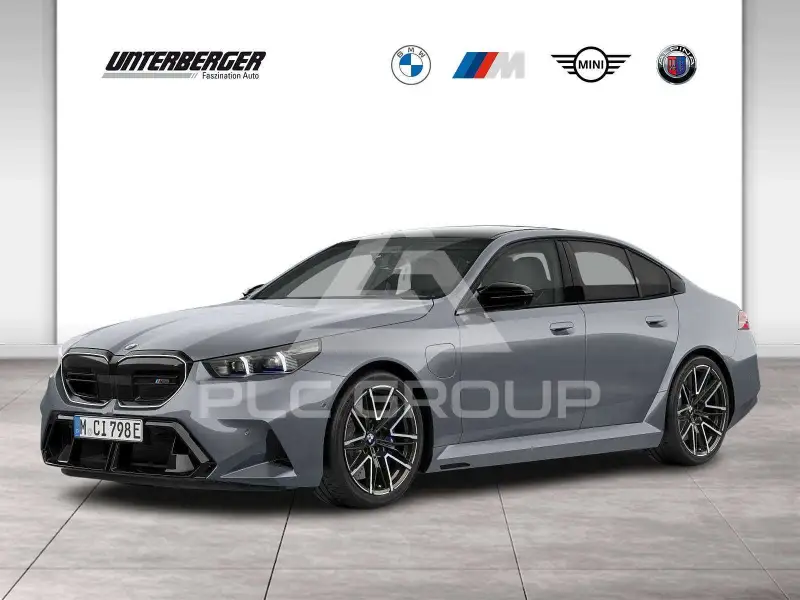 2026 BMW M5