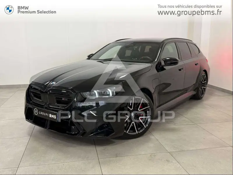 2026 BMW M5