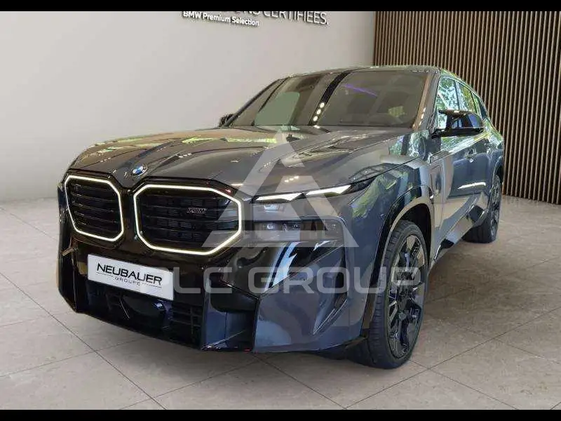 2026 BMW M5