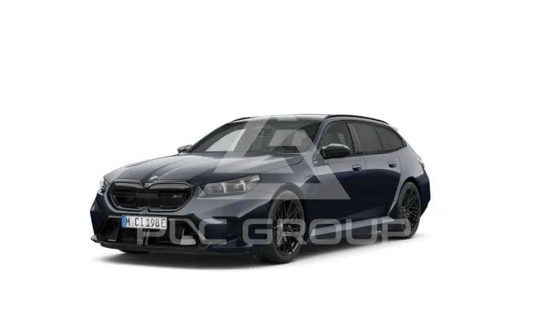 2026 BMW M5