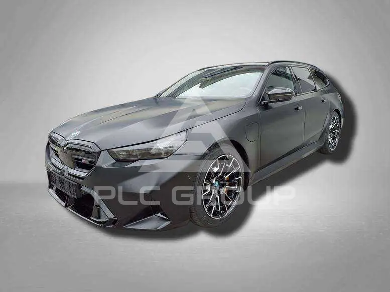 2026 BMW M5