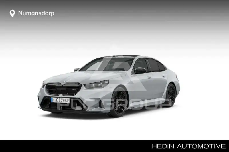 2026 BMW M5