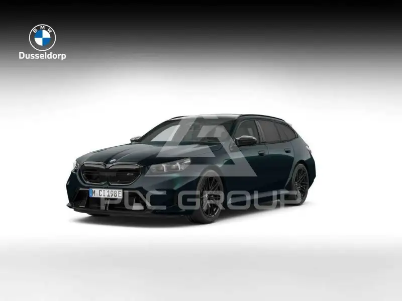 2026 BMW M5