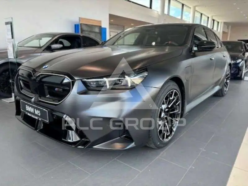 2026 BMW M5